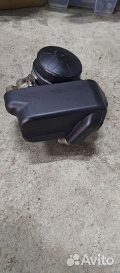 Масляный стакан бмв N52