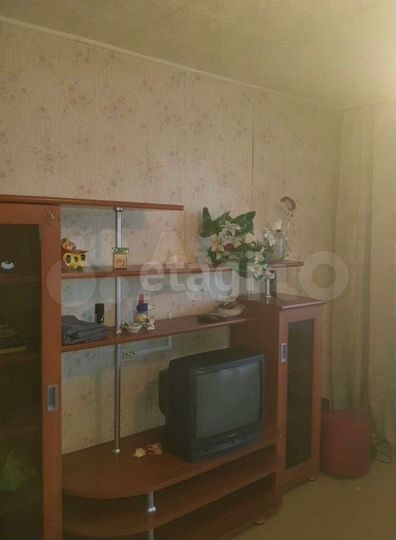 2-к. квартира, 45,6 м², 4/9 эт.