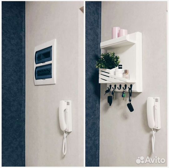 Ключница на щиток