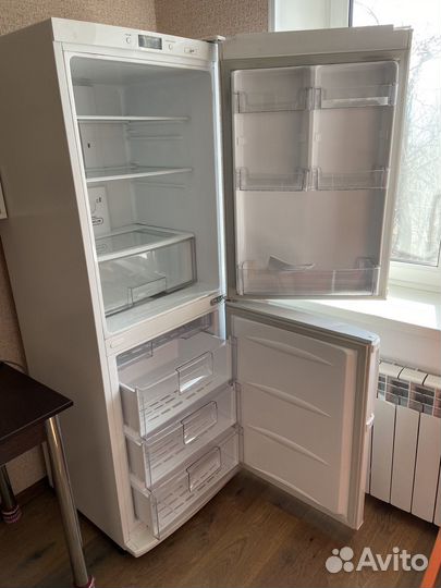 Холодильник