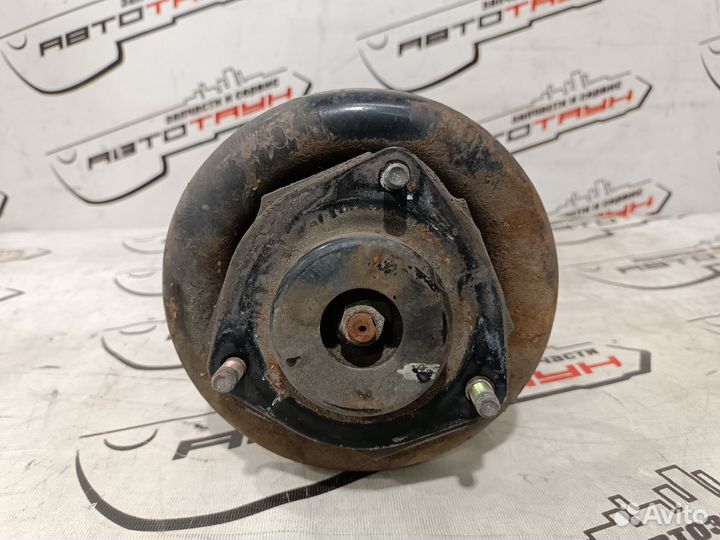 Стойка ходовки nissan serena PC24 PNC24 RC24 TC24 TNC24 VC24 VNC24 передняя левая 543034N125 2WD 4WD