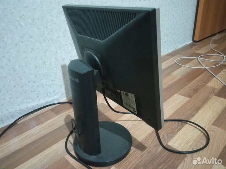 Мониторы