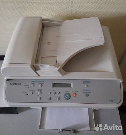 Мфу лазерный samsung