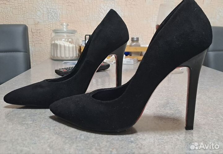 Туфли женские 36 размер