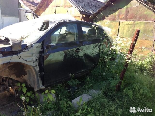 Шевроле документы двс