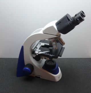 Бинокулярный микроскоп Unico G380 LED