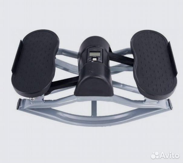 Тренажер степпер балансировочный