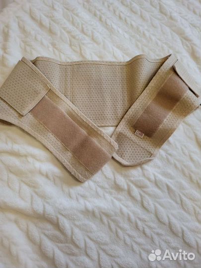 Бандаж дородовый послеродовый