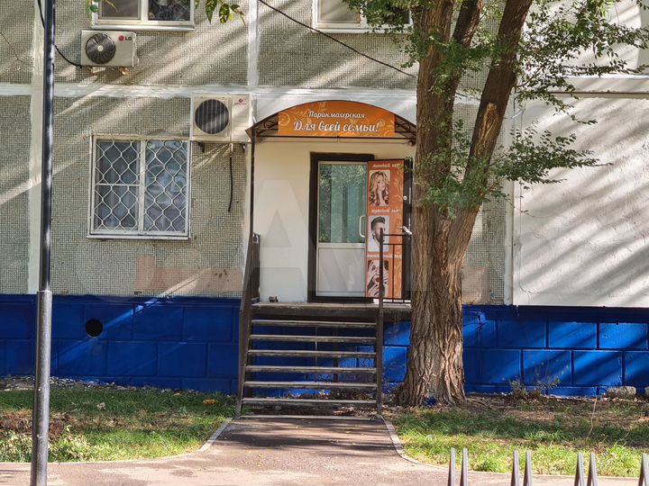 Свободного назначения, 67 м²