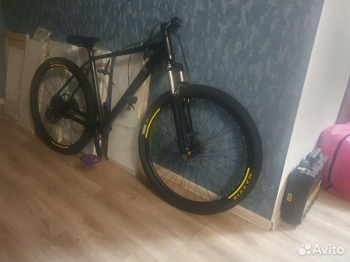 Обода для велосипеда 39