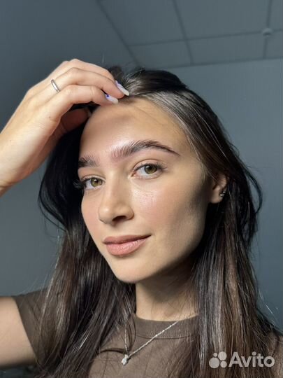 Мастер бровист