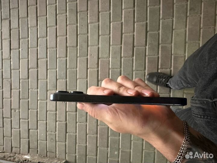 iPhone 15 Pro Max, 256 ГБ