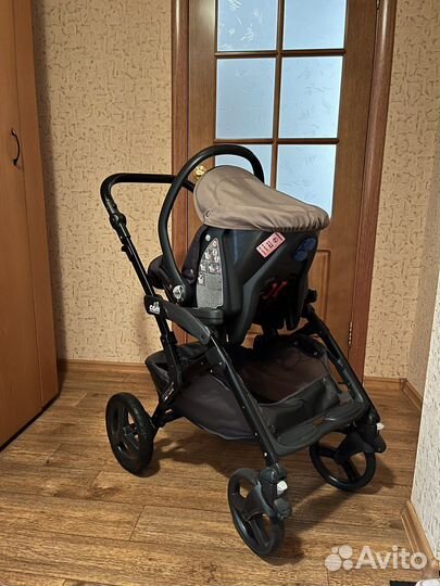 Коляска CAM dinamico 3 в 1