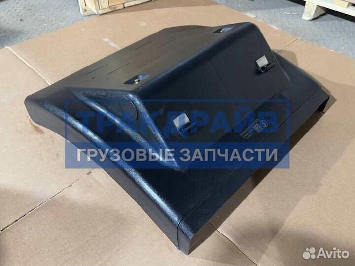 Крыло Shacman X3000