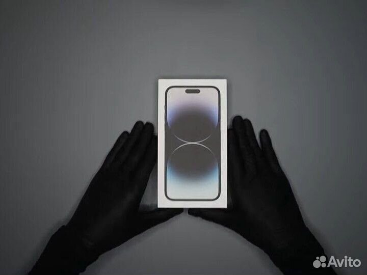 iPhone 14 Pro Max, 256 ГБ