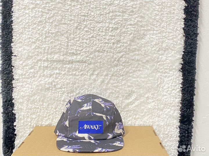 Кепка Awake NY