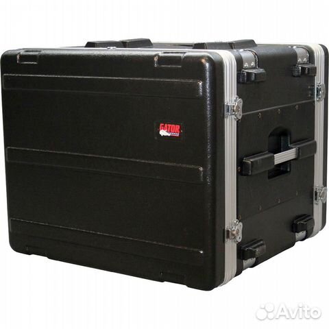 Рэковый кейс gator G-shock-8L