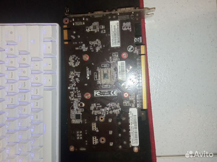 Gtx 550 ti