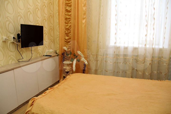 Квартира-студия, 23 м², 2/3 эт.