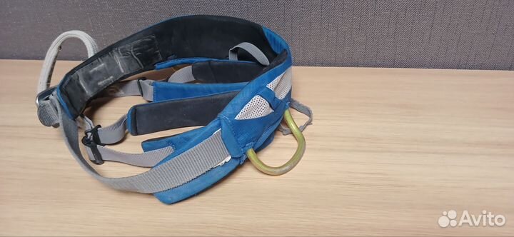 Страховочная система Black Diamond