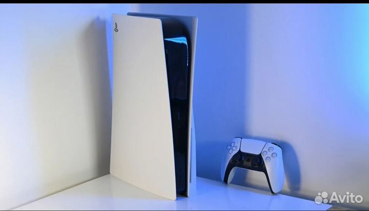 Sony playstation 5