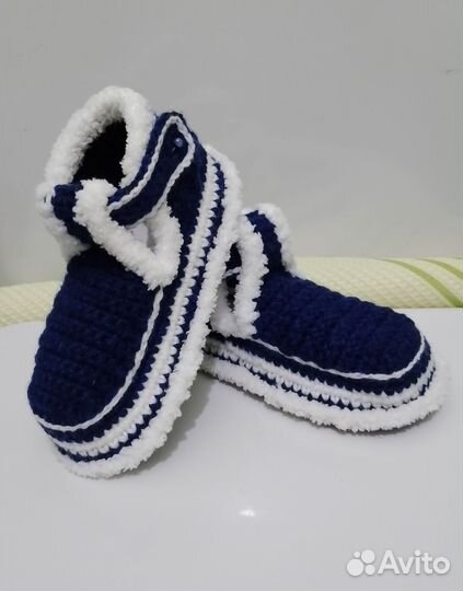 Детская обувь