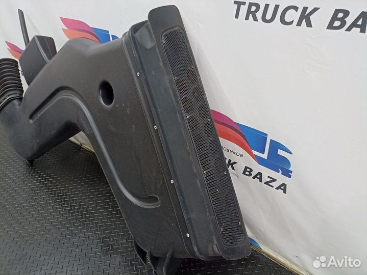 Воздухозаборник Daf CF