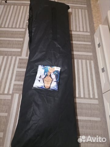 Подушка - обнимашка