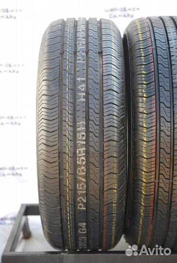 Hankook Optimo H417 205/65 R15 94H