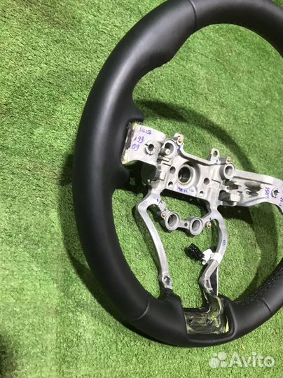 Руль Рулевое колесо Kia K5