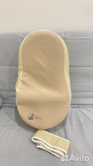 Кокон для новорожденных