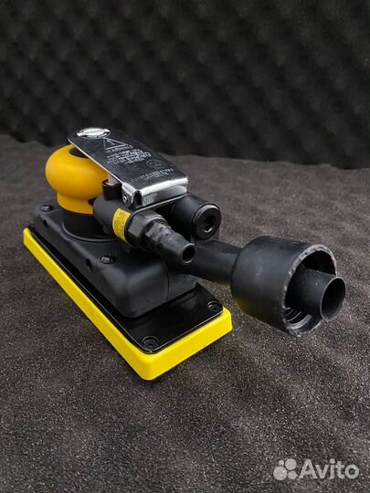 Шлифмашинка. Аналог (Mirka ) рубанок 70-198