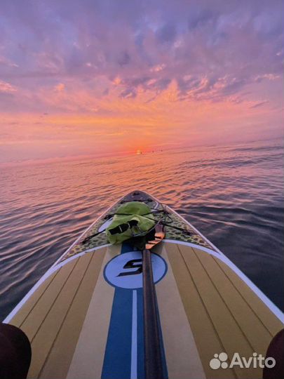 Прокат сапбордов