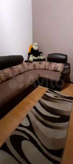 2-к. квартира, 41 м², 3/5 эт.