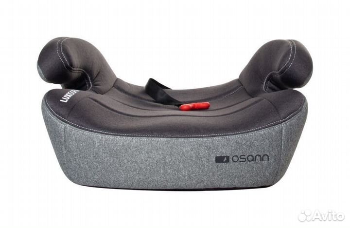 Автокресло-бустер Osann LUX isofix