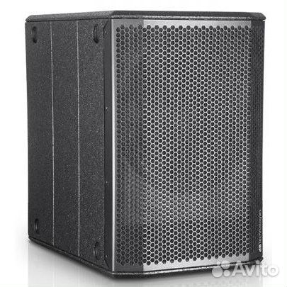 Активный сабвуфер dB Technologies SUB612