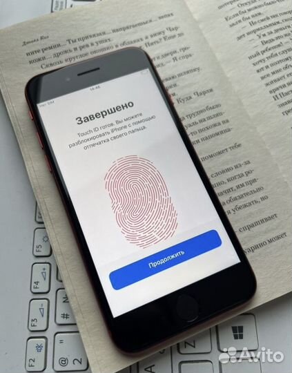 iPhone SE (2020), 64 ГБ