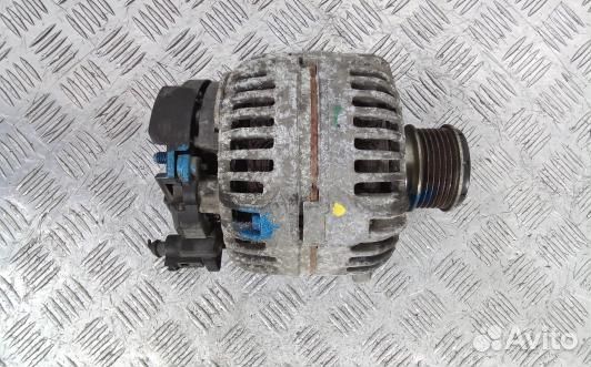 Генератор дизельный dodge caliber (EBR07BS01)