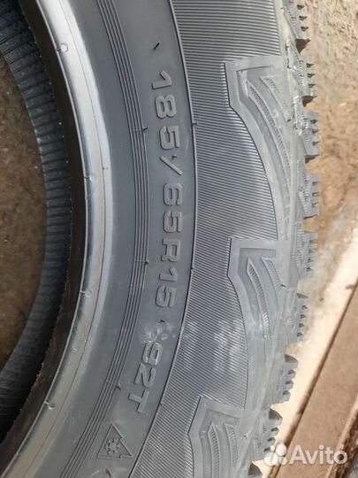 Cordiant Snow Cross 185/65 R15