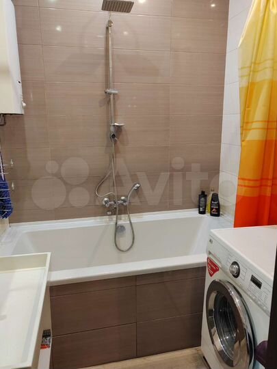 Комната 15 м² в 4-к., 3/4 эт.