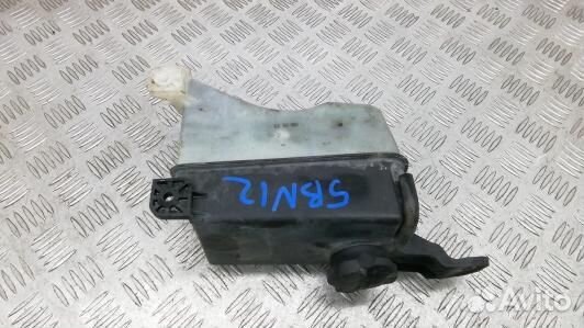 Бачок расширительный hyundai santa FE 2 (5BN12NP01