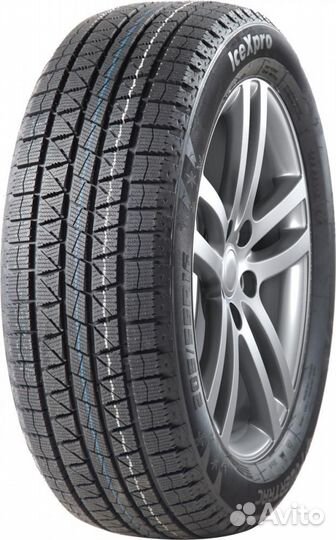 Powertrac Ice Xpro 225/70 R16 107S