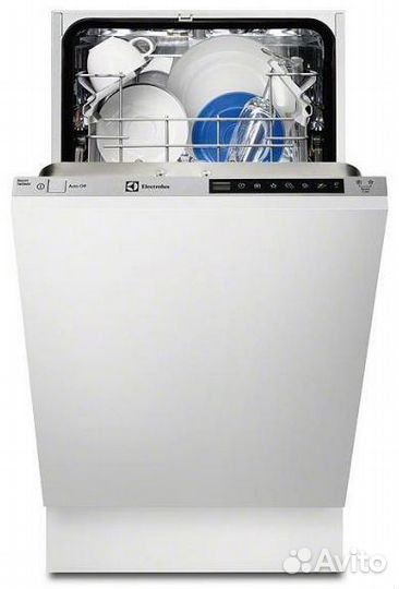 Electrolux ESL 4650 RO