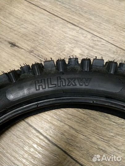 Hero Forza F278 65/75 R18