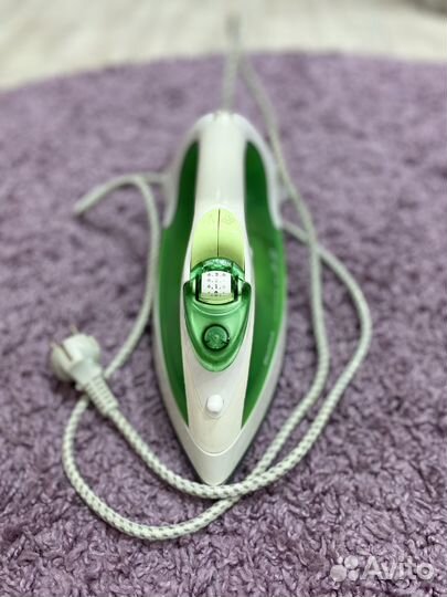 Утюг Tefal