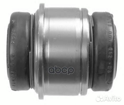 Сайлентблок цапфы зад прав/лев 2888201 lemf