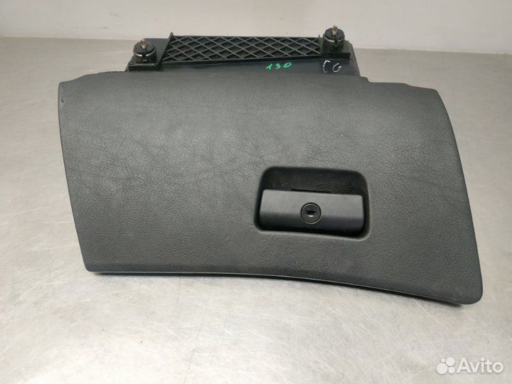 Бардачок Bmw 5-Series E39 рестайлинг M54B25 2001