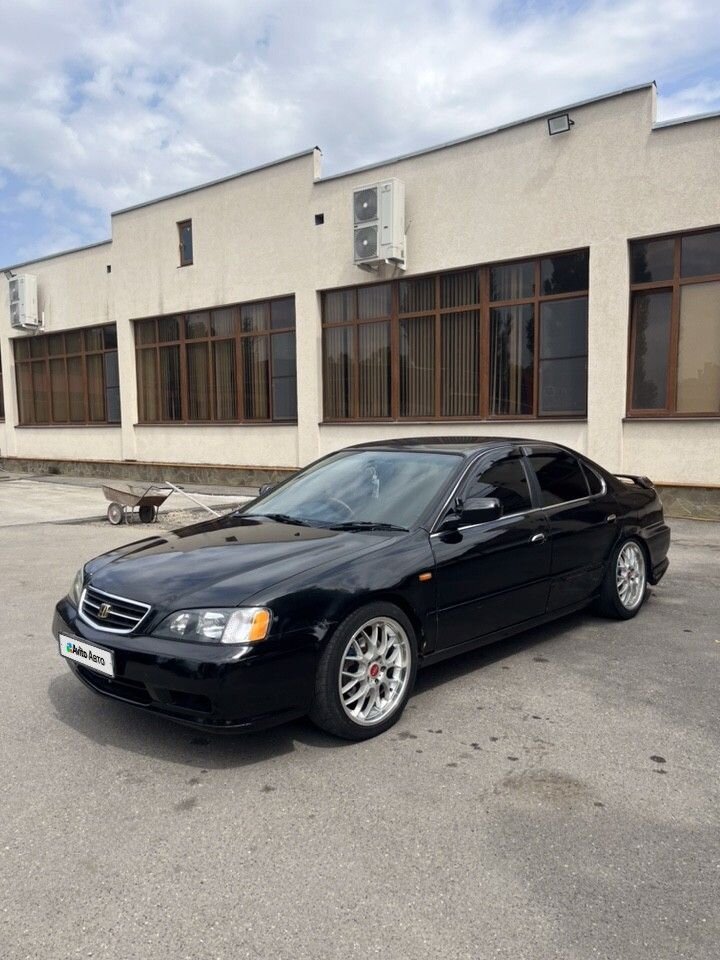 Honda Inspire
