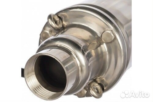 Насос скважинн.вихрь сн- 60В нерж