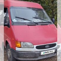 Ford Transit 2.5 MT, 1997, 333 000 км